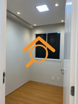 Imagem Apartamento para locação em São Paulo-SP, bairro Usina Piratininga: 2 quartos, 1 sala, 1 banheiro, 40,00 m² - Dez Miguel Yunes