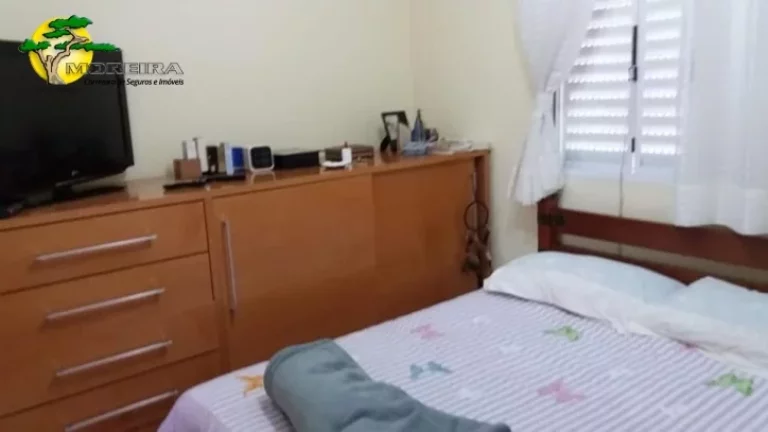 Imagem CASA EM CONDOMÍNIO FECHADO PARA VENDA EM CHORA MENINO.