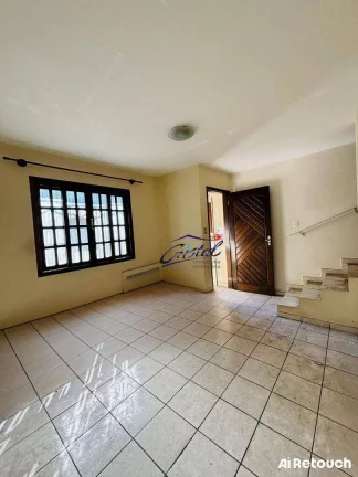 Imagem Casa com 2 dormitórios à venda, 55 m² por R$ 460.000,00 - Vila Gumercindo - São Paulo/SP
