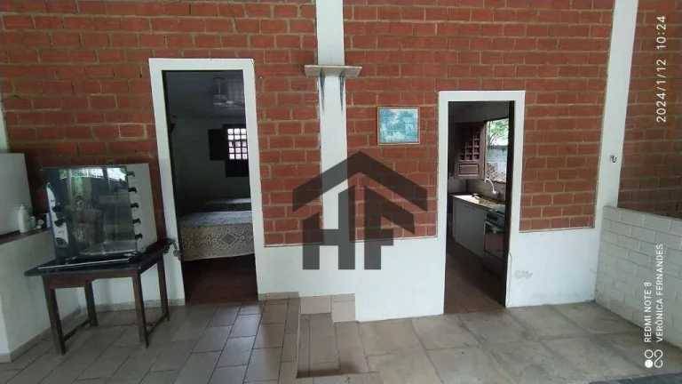 Imagem Chácara com 6 Quartos à Venda, 6.256 m² em Aldeia - Camaragibe