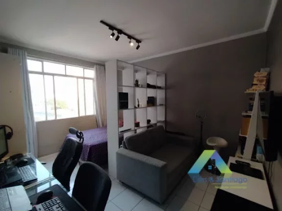 Imagem studio na acliamação