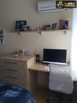 Imagem Apartamento a Venda no bairro São Gonçalo - Pelotas, RS