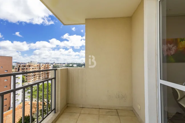 Imagem Apartamento Cobertura Duplex em Bacacheri, Curitiba/PR