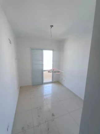 Imagem Apartamento à venda, 118 m² por R$ 850.000,00 - Aviação - Praia Grande/SP