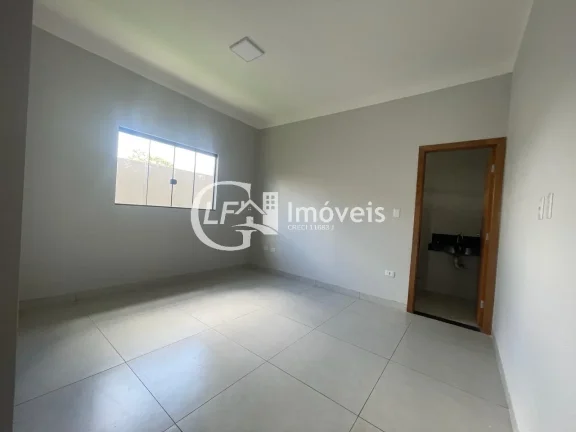 Imagem Casa à venda em Campo Grande-MS, Vila Santa Luzia: 3 quartos, 2 salas, 3 banheiros, 2 vagas, 117 m². Imperdível!