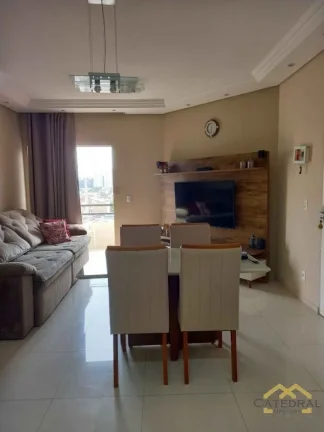 Imagem Apartamento com 02 dormitórios à Venda por R$320.000,00 - Vila Hortolândia - Jundiaí/SP