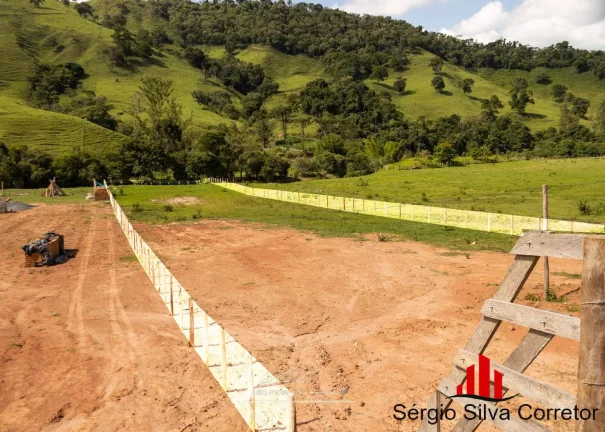 Imagem Chácara a Venda na Região do Wenceslau Braz-MG