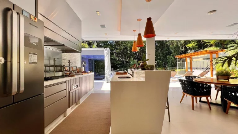 Imagem Casa com 6 dormitórios à venda, 537 m por R$ 18.900.000,00 - Riviera