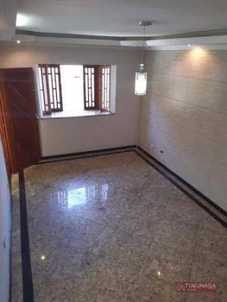 Imagem Sobrado à venda por R$ 900.000,00 - Vila Gopoúva - Guarulhos/SP