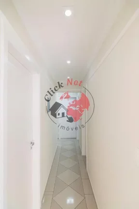 Imagem Apartamento com 140m² localizado no Centro de São Caetano à Venda