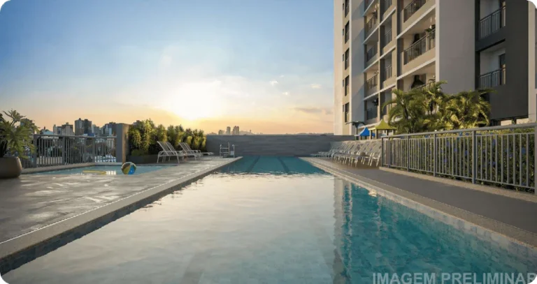 Imagem Apartamento à venda em São Paulo, Belém, com 2 quartos, 55,77m2