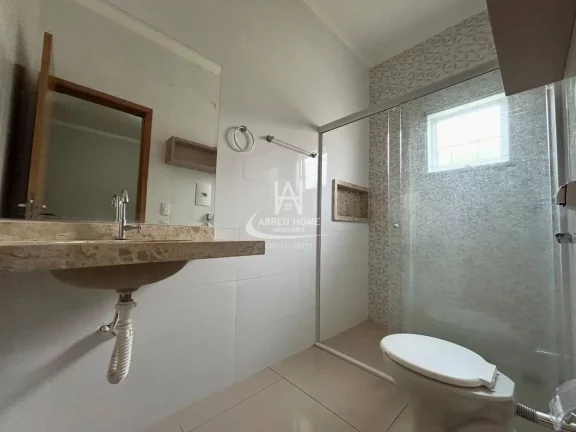 Imagem Casa residencial Menezes em Bady bassitt
