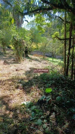Imagem Terreno de Chácara à venda, 2516 m² por R$ 600.000 - Jardim Estância Brasil - Atibaia/SP