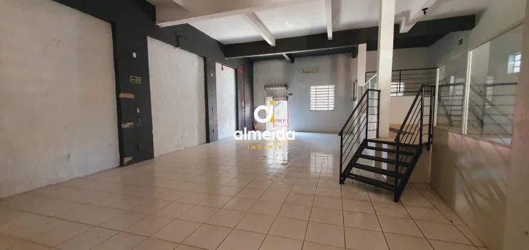 Imagem Sala comercial Central