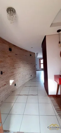 Imagem Casa com 3 quartos (3 suítes) no próximo a Av. 9 de Julho - Jardim Paulista