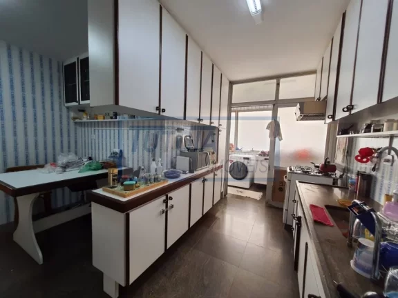 Imagem APARTAMENTO À VENDA NO JARDIM PAULISTA, SÃO PAULO