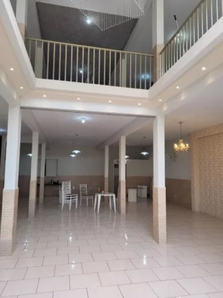 Imagem Salão para alugar, 496 m² por R$ 7.000,00/mês - Vila Varela - Poá/SP