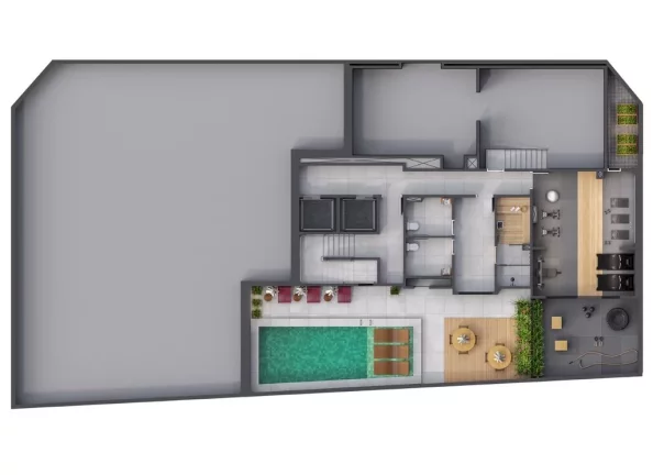 Imagem APARTAMENTO RESIDENCIAL em São Paulo - SP, Ipiranga