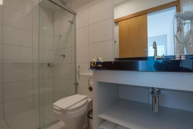 Imagem Apartamento 2 Quartos Mobiliado | Plano Mensal | Completo em Cuiabá