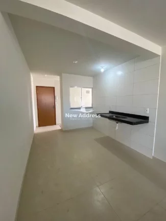 Imagem Apartamento sol da manhã com 3 quartos à venda em Santa Inês - Vila Velha