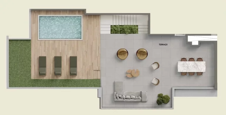 Imagem Mirá - Apartamento à venda no bairro Petrópolis - Porto Alegre/RS