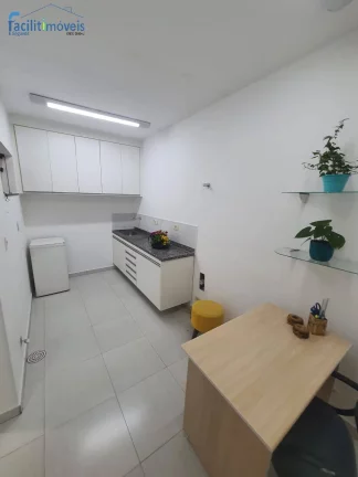 Imagem SALA COMERCIAL PARA LOCAÇÃO - RUDGE RAMOS - SÃO BERNARDO DO CAMPO - SP