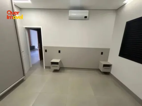 Imagem Casa em condomínio de luxo no Jardim Valencia - Ribeirão Preto-SP: 3 quartos, 3 suítes, 147,60m² - Imperdível!