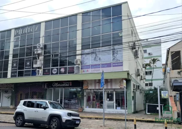 Imagem Sala comercial para venda, Tristeza, Porto Alegre - SA2336