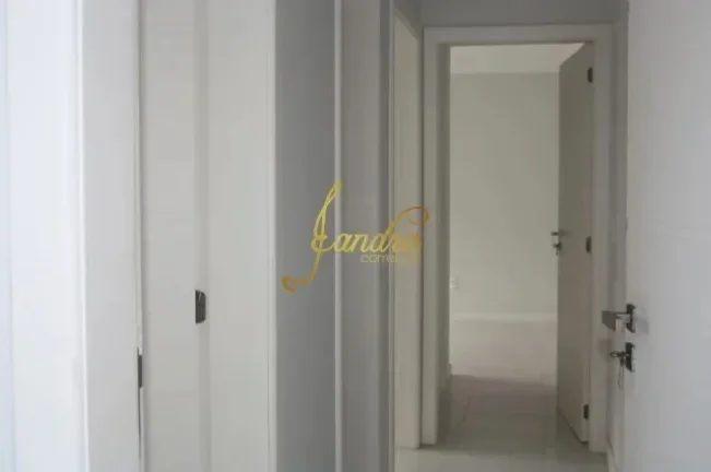 Imagem Apto 03 dorm Navegantes