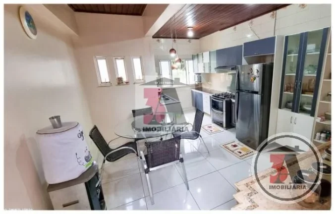 Imagem Casa para Venda em Porto Velho / RO no bairro Cuniã