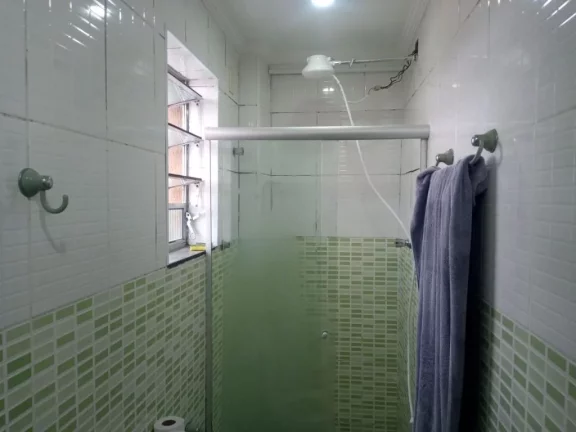Imagem Kitnet com 1 dormitório à venda, 60 m² por R$ 210.000,00 - Parque Suzano - Suzano/SP
