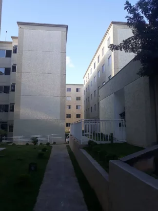 Imagem Oportunidade venda ou locação - Apto 48m² - 1 Dorm - Jd Angela