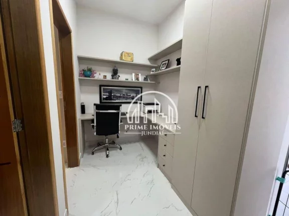 Imagem Casa com 3 dormitórios à venda, 275 m² por R$ 2.590.000,00 - Caxambu - Jundiaí/SP