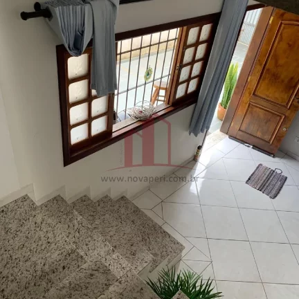 Imagem CASA RESIDENCIAL em FRANCO DA ROCHA - SP, JARDIM ALICE