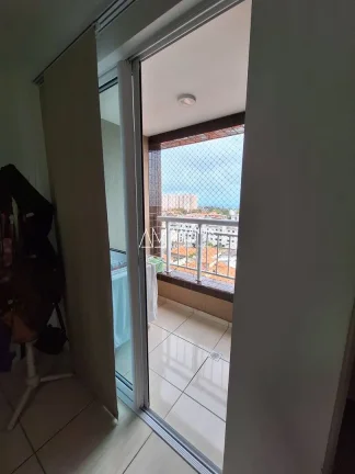 Imagem Edifício Rudá, apartamento à venda, Jacarecanga, vista mar. Fortaleza-CE.