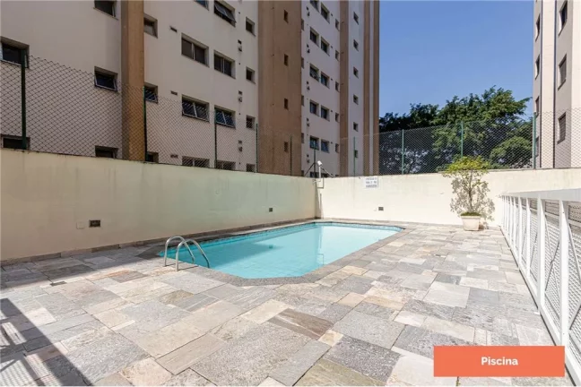Imagem APARTAMENTO RESIDENCIAL em São Paulo - SP, Vila Monte Alegre