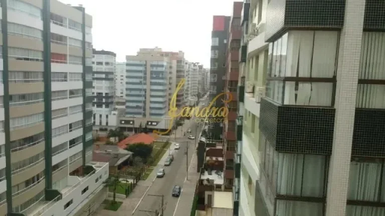 Imagem Apartamento 2 dorm com suite com vista mar
