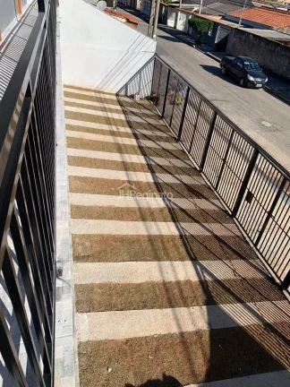 Imagem Apartamento Kitnet em Vila São Jorge, Sorocaba/SP