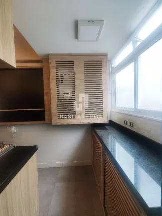 Imagem Apartamento Garden 2 dormitórios em Santa Cecília, Porto Alegre