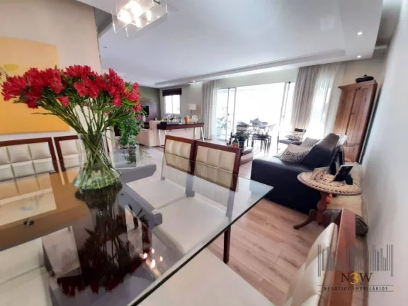 Imagem Apartamento com 3 dormitórios à venda, 151 m² por R$ 2.690.000,00 - Vila Leopoldina - São Paulo/SP