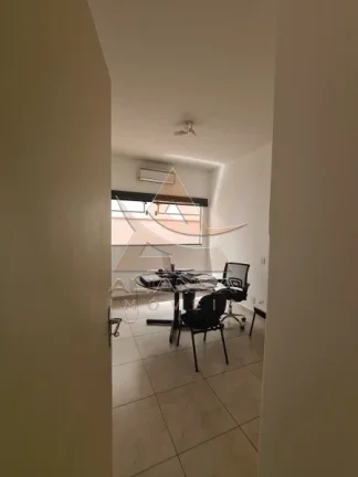 Imagem Casa - Ribeirão Preto - Jardim Irajá
