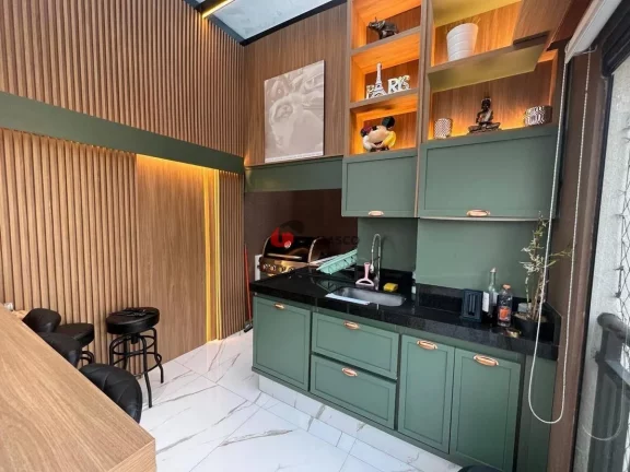 Imagem Apartamento à venda, Santa Paula, São Caetano do Sul, SP