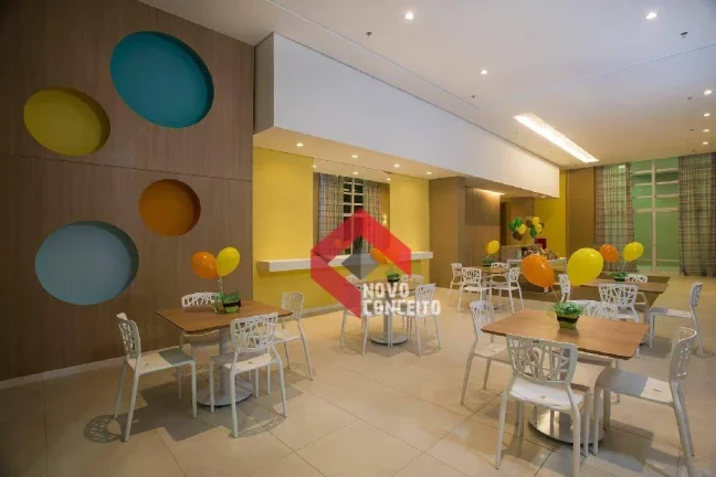 Imagem Apartamento com 3 dormitórios à venda, 103 m² por R$ 853.700,19 - Cambeba - Fortaleza/CE