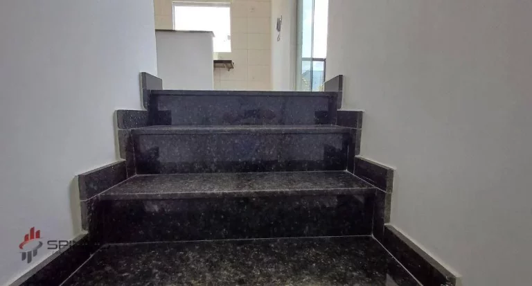 Imagem Casa com 2 dormitórios à venda, 57 m² por R$ 265.000,00 - Jardim Princesa - Praia Grande/SP