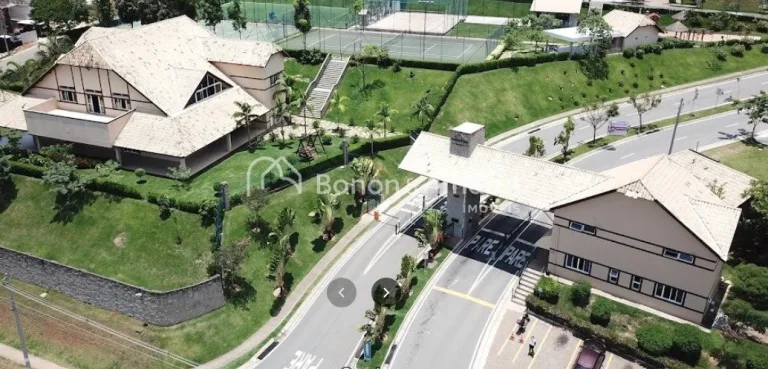 Imagem Lote/Terreno à venda no Residencial Luzern - Swiss Park em Campinas - SP

Lote com área de 360m² ...