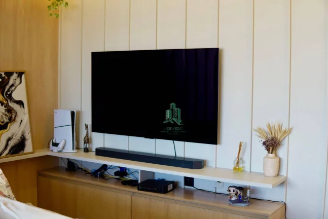 Imagem Apartamento com 2 dormitórios à venda, 47 m² por R$ 499.999,00 - Jardim Vila Galvão - Guarulhos/SP