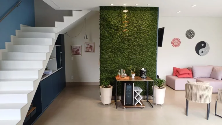 Imagem SOBRADO LUXUOSO - ALTO PADRÃO - CONDOMÍNIO VILLA BELLA SIENA - JARDIM AMÉRICA - PAULÍNIA