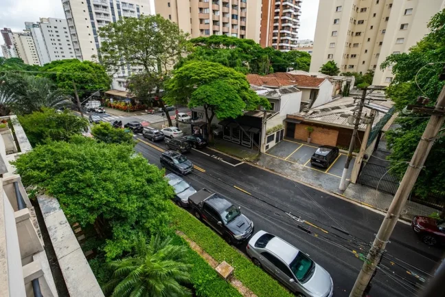 Imagem APARTAMENTO RESIDENCIAL em São Paulo - SP, Indianópolis