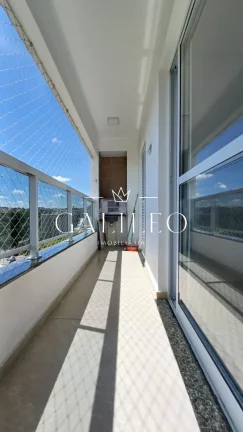 Imagem APARTAMENTO Á VENDA NO CONDOMÍNIO BELLARTE EM JUNDIAÍ - SP
