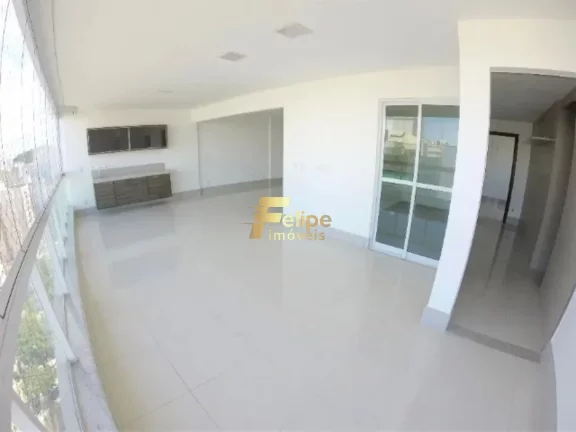 Imagem Vendo Apto dos Sonhos na Praia do Canto com 182m², 3 suítes e 4 vagas